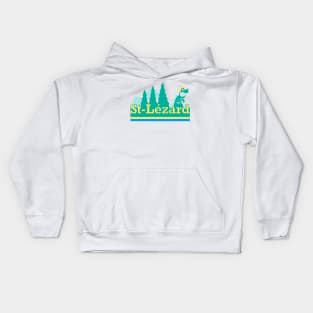 St-Lézard Kids Hoodie